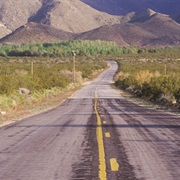 Road Tripping From Miami to Los Angeles