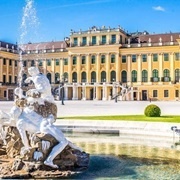 Schloss Schönbrunn