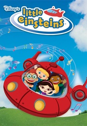 Little Einsteins (2005)