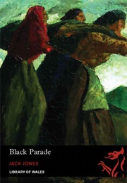 Black Parade (Jack Jones)