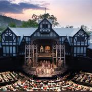 Oregon Shakespeare Festival