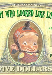The Boy Who Looked Like Lincoln (Mike Reiss)