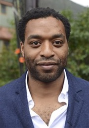 Chiwetel Ejiofor (12 Years a Slave) (2013)