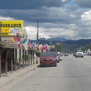 Granby, Colorado
