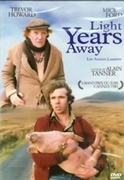 Light Years Away (1981)