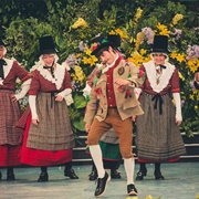 International Musical Eisteddfod