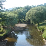 River Esk