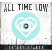 Dancing With a Wolf- All Time Low