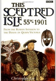 This Sceptred Isle 55 (Christopher Lee)