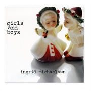 Corner of Your Heart - Ingrid Michaelson