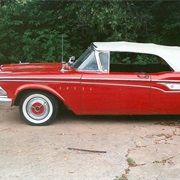 Edsel