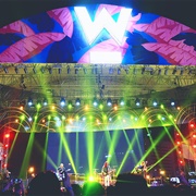 Wanderland Music and Arts Festival (Philipines)