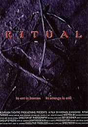 Ritual (2001)