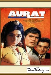 Aurat (1967)
