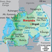 Rwanda