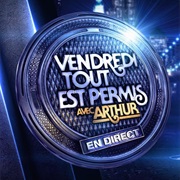 Vendredi Tout Est Permis