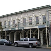 Jacksonville Historic District (Oregon)
