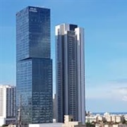 Midtown TLV, Tel Aviv