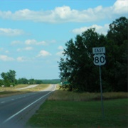 U.S. 80