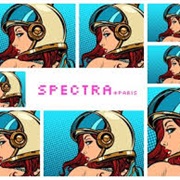 Spectra Paris — a Clockwork London