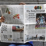 Write Articles for a Newspaper