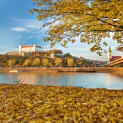 Bratislava