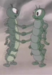 The Bug Parade (1941)