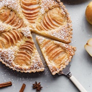 Frangipane -  Marquis Muzio Frangipani