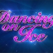 Dancing on Ice