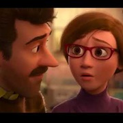 Riley's Mother and Father