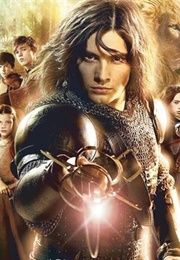 The Chronicles of Narnia: Prince Caspian (2008)