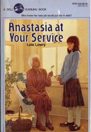 Anastasia at Your Service