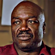Tony Burton