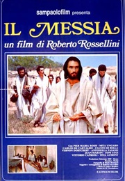 Il Messia (1975)