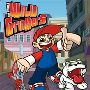 Wild Grinders