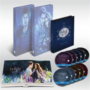Twilight Forever Box Set