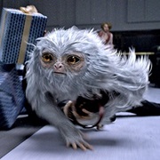 Demiguise