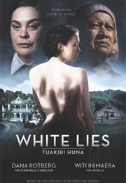 White Lies (Witi Ihimaera)