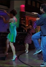 Thriller-13 Going on 30 (2004)