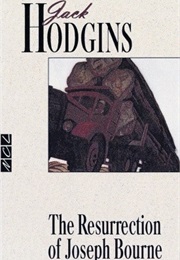 The Resurrection of Joseph Bourne (Jack Hodgins)