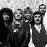 Too Much Time on My Hands - Styx