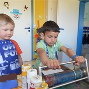 Discover the Letterpress