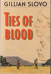 Ties of Blood (Gillian Slovo)