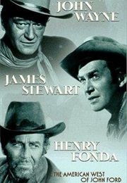 The American West of John Ford (1971)