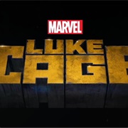 Luke Cage (2016-Present)