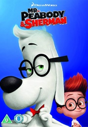 Mr. Peabody & Sherman (2014)