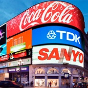 Piccadilly Circus
