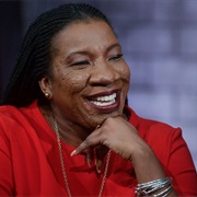 Tarana Burke