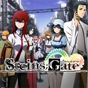 Steins; Gate