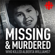 Missing & Murdered